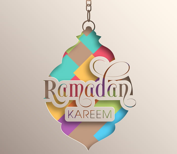 blessed ramadan wishes