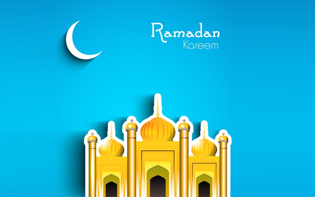 ramadan kareem wishes