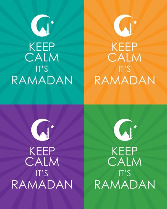 ramadan quotes