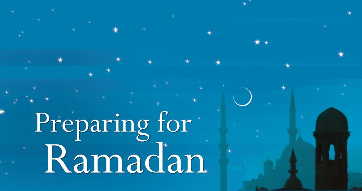 Early Ramadan Images Greetings 2024