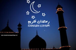 ramadan kareem images