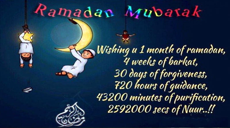 happy ramadan greetings 2024