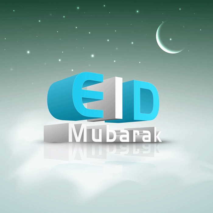 70+ Happy Eid Mubarak Greetings 2024