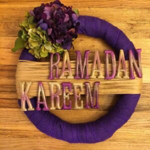 happy ramadan kareem cards