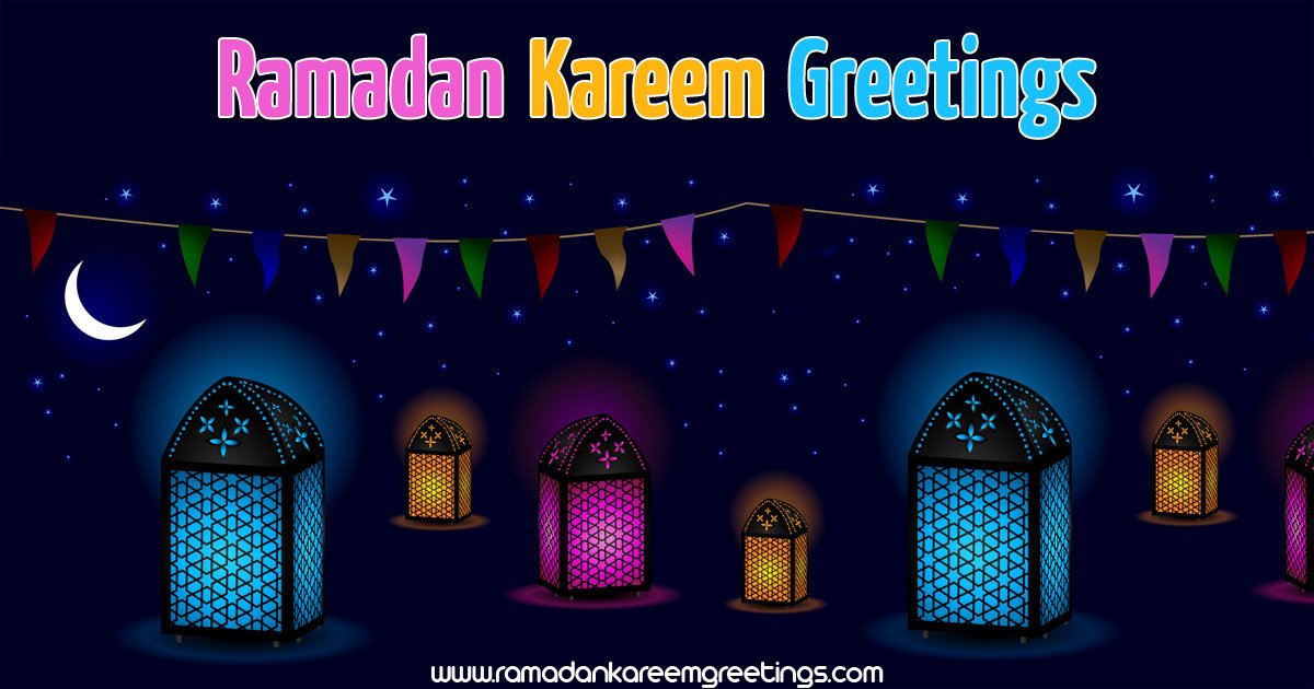 Happy Ramadan Images 2024