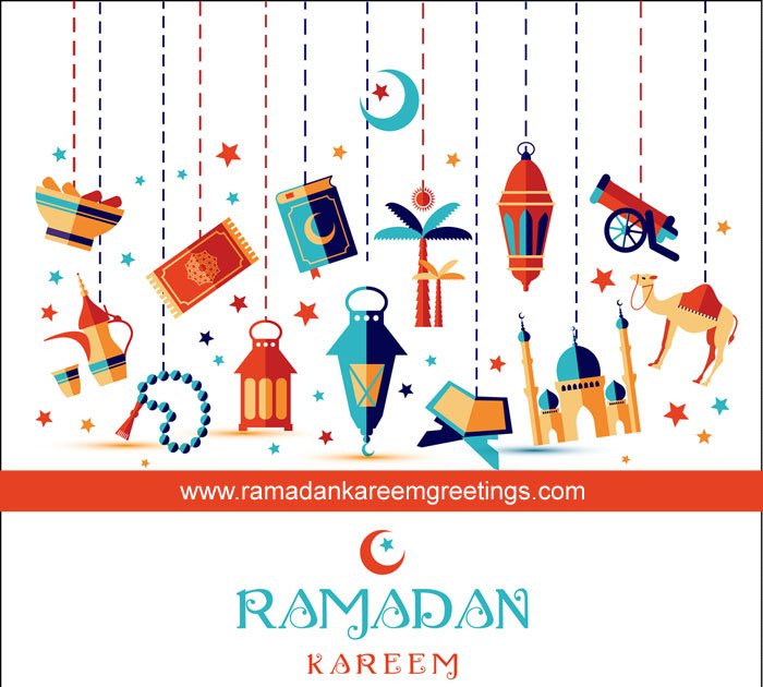 Happy Ramadan Fasting Month Wishes 2024