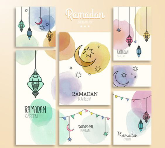 ramadan kareem cards online