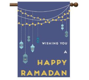 ramadan kareem greeting cards