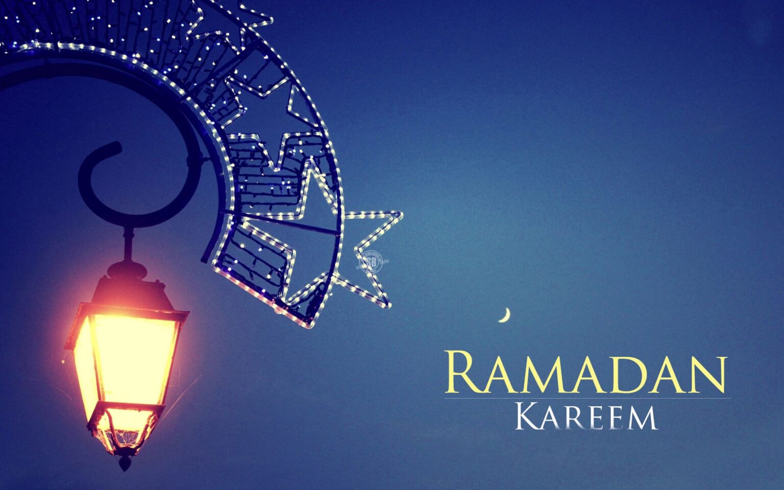 Happy Ramadan Kareem Pictures 2024